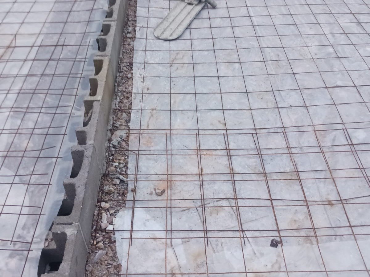 G&D Concrete Construction LLC